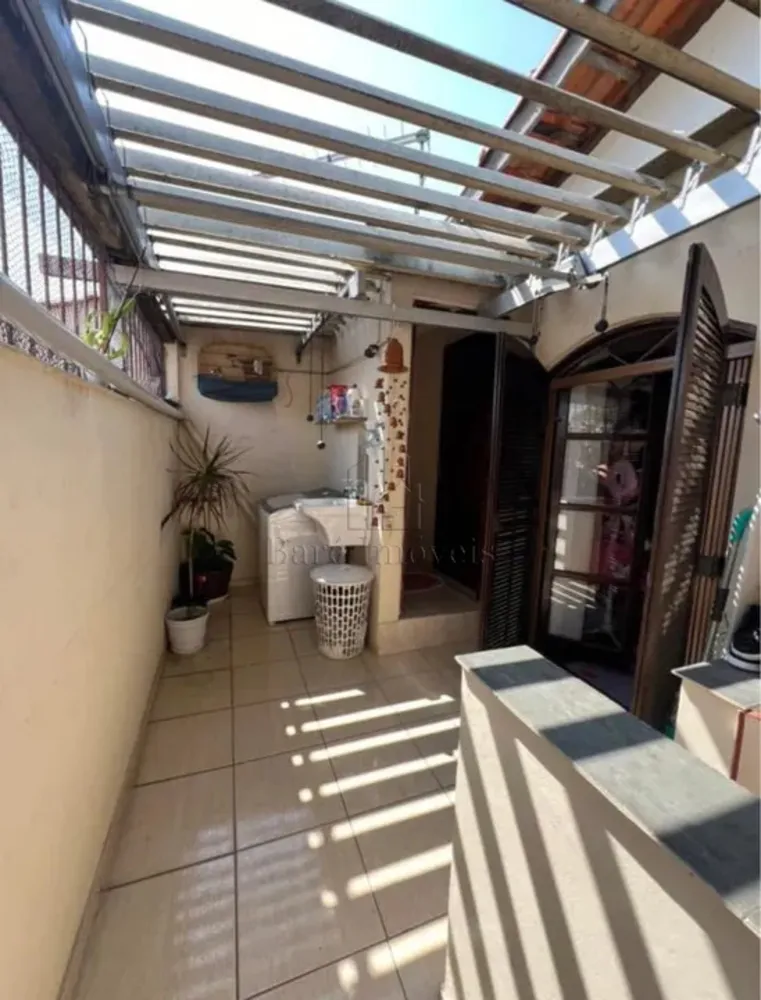 Sobrado, 3 quartos, 217 m² - Foto 4