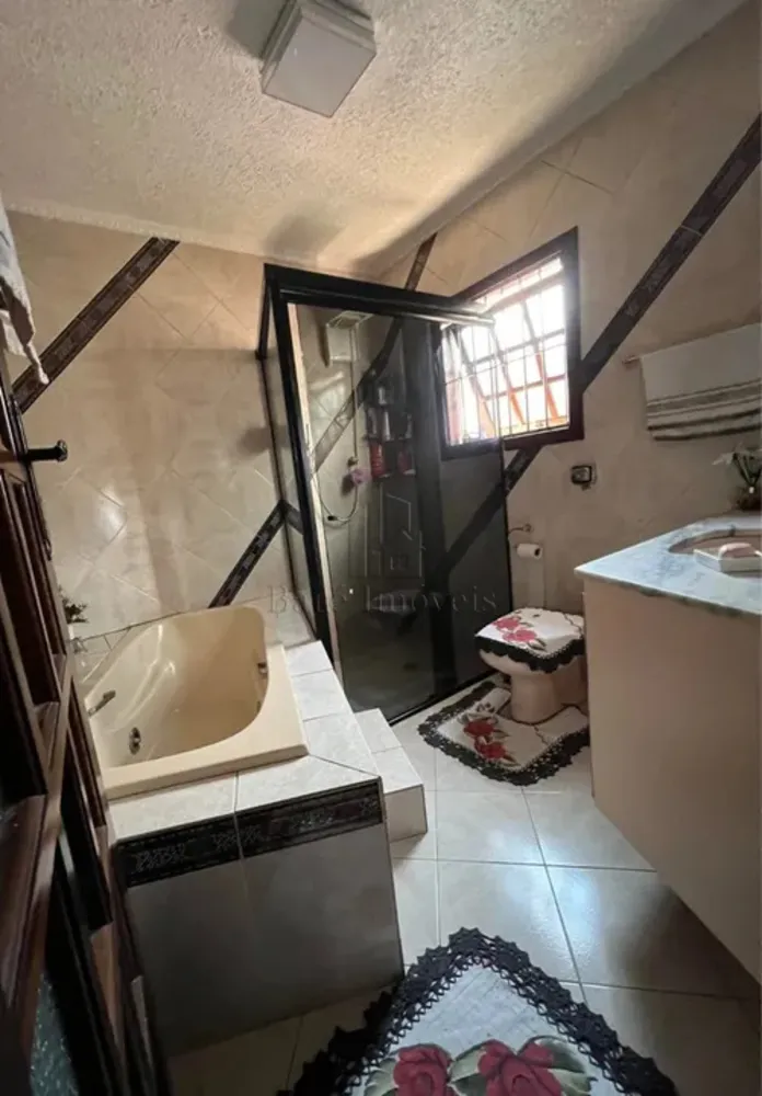 Sobrado, 3 quartos, 217 m² - Foto 3