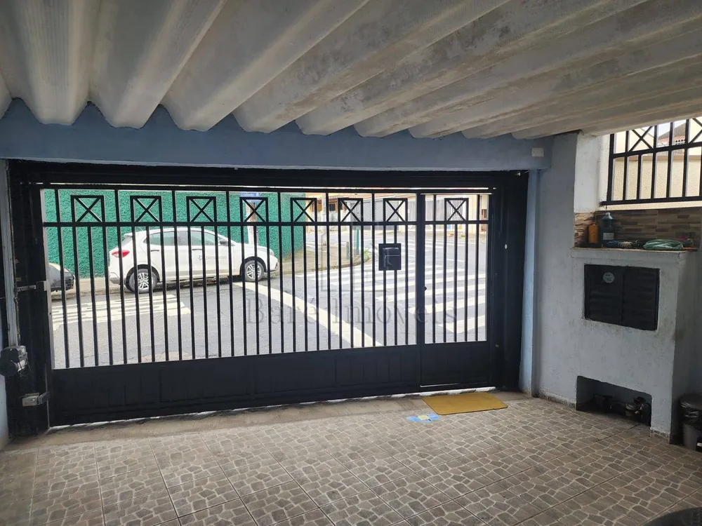 Sobrado, 3 quartos, 180 m² - Foto 3