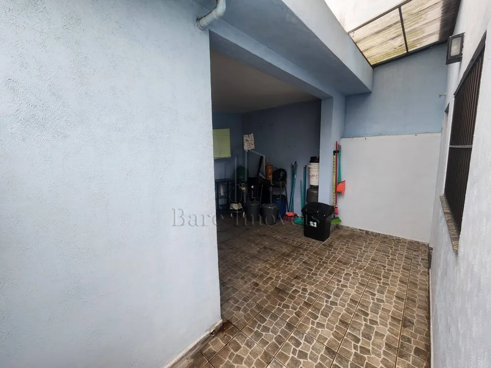 Sobrado, 3 quartos, 180 m² - Foto 5