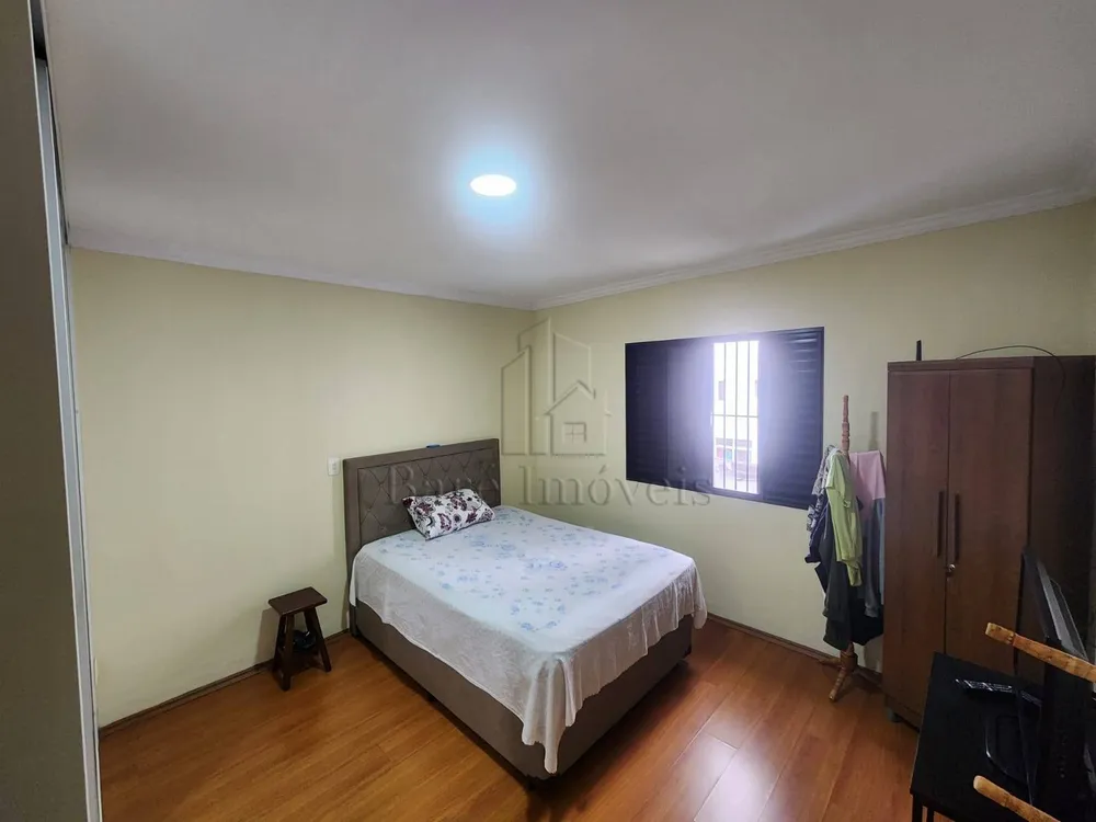 Sobrado, 3 quartos, 180 m² - Foto 8