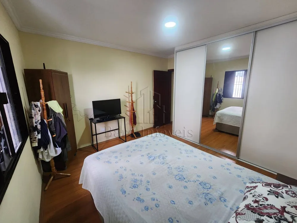 Sobrado, 3 quartos, 180 m² - Foto 4