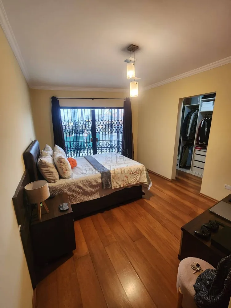 Sobrado, 3 quartos, 180 m² - Foto 2