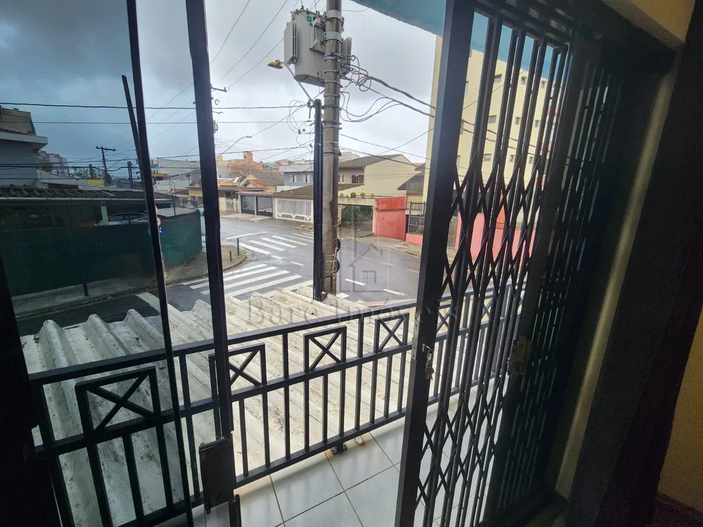 Sobrado, 3 quartos, 180 m² - Foto 6