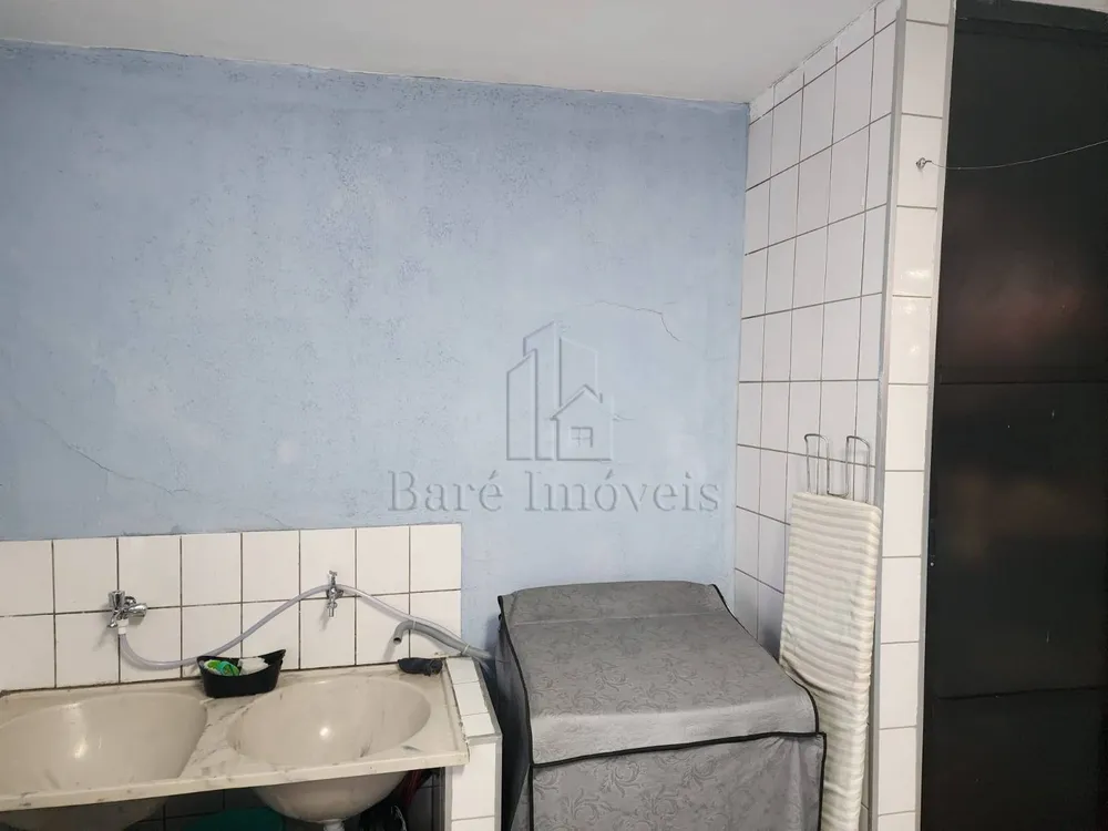 Sobrado, 3 quartos, 180 m² - Foto 1