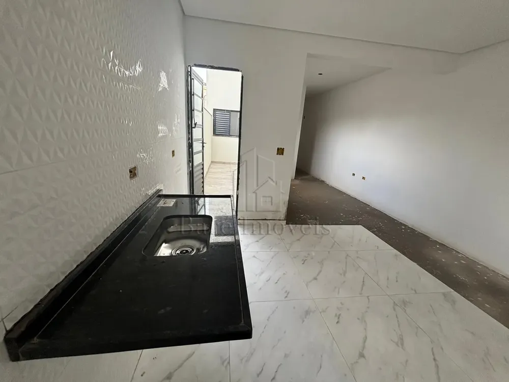 Apartamento, 2 quartos, 55 m² - Foto 4