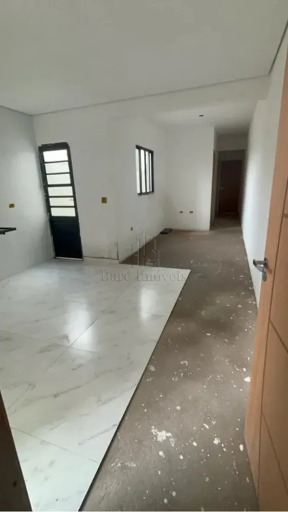 Apartamento, 2 quartos, 55 m² - Foto 2