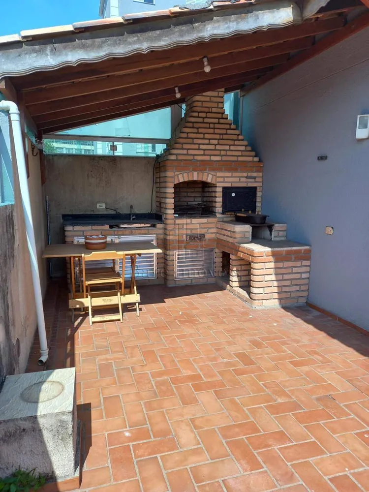 Cobertura, 2 quartos, 110 m² - Foto 4