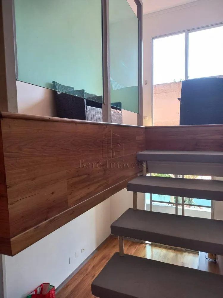 Cobertura, 2 quartos, 110 m² - Foto 3