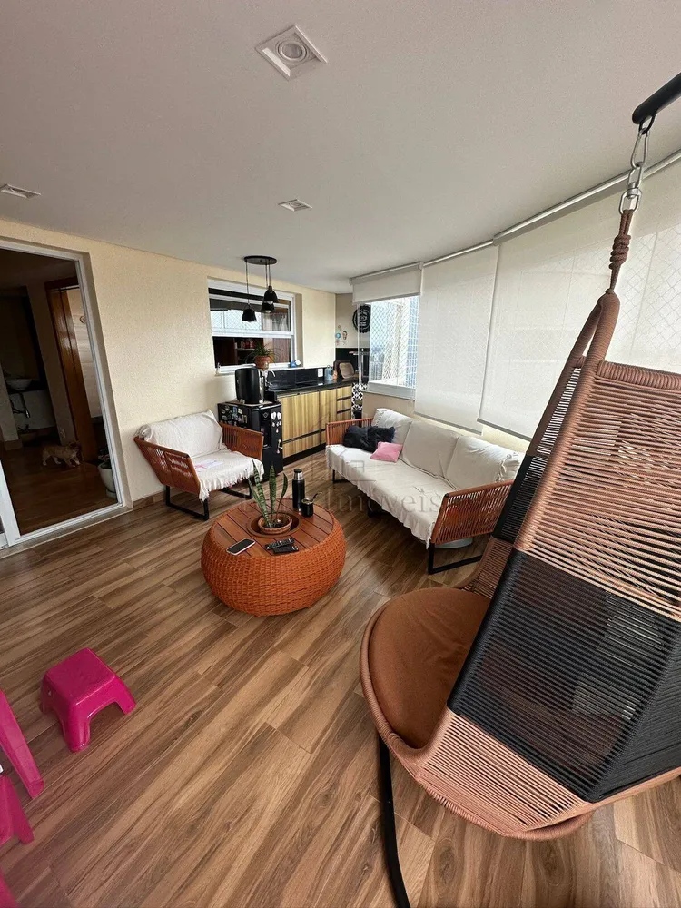 Apartamento, 3 quartos, 126 m² - Foto 7
