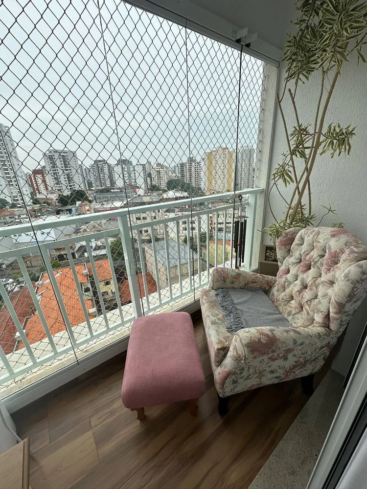 Apartamento, 3 quartos, 126 m² - Foto 6