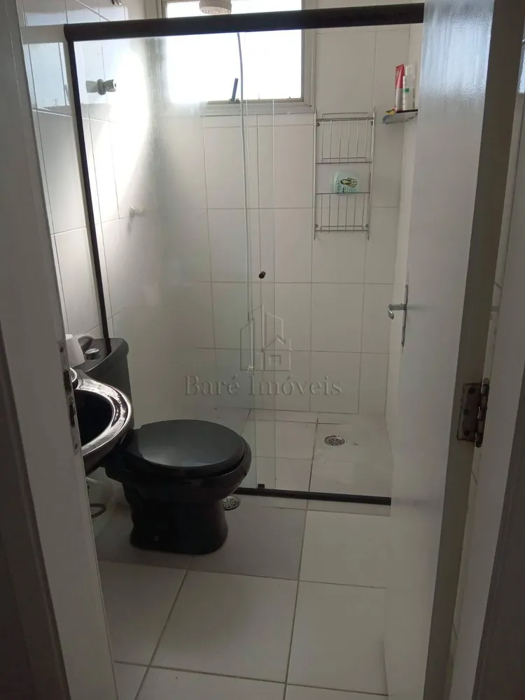Apartamento, 2 quartos, 65 m² - Foto 4
