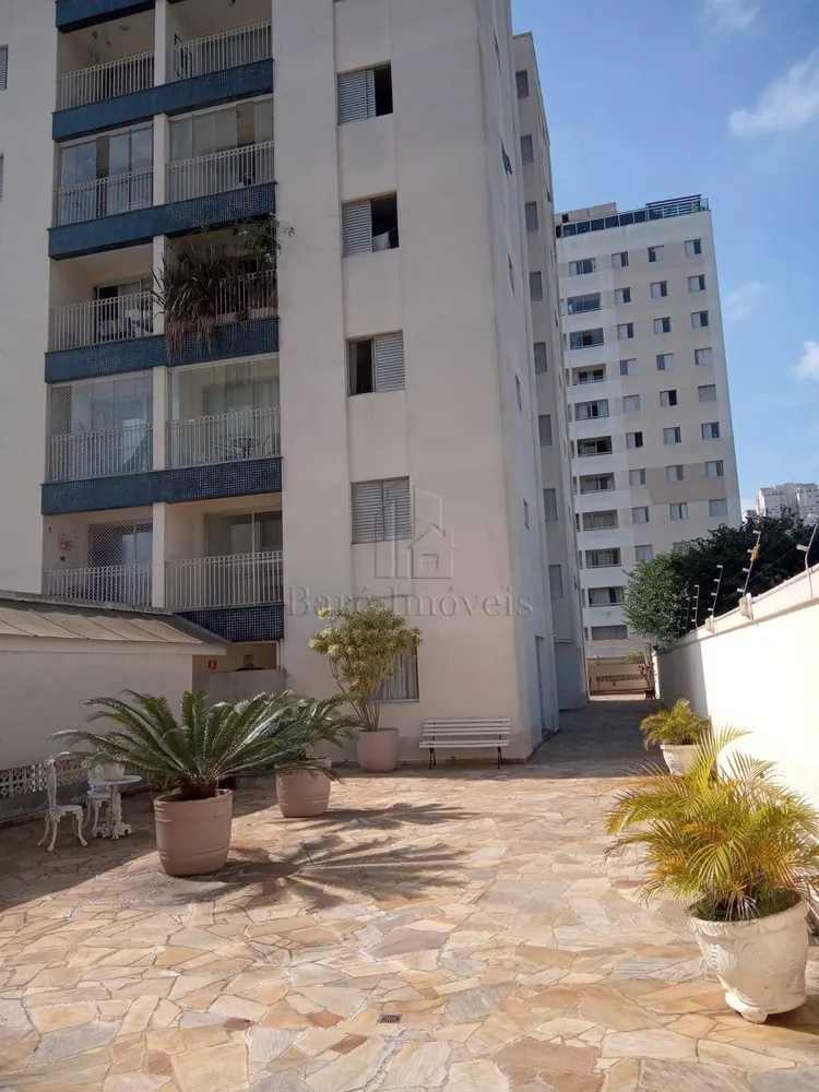 Apartamento, 2 quartos, 65 m² - Foto 8