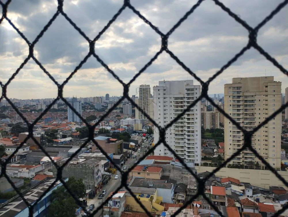 Apartamento, 2 quartos, 52 m² - Foto 2