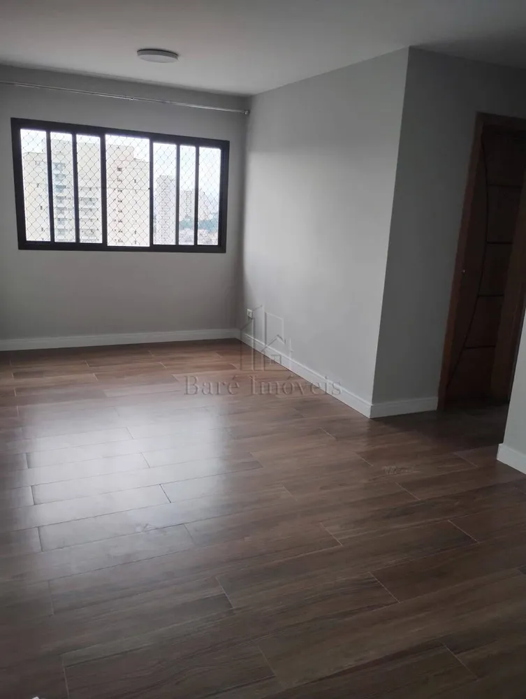 Apartamento, 2 quartos, 52 m² - Foto 3