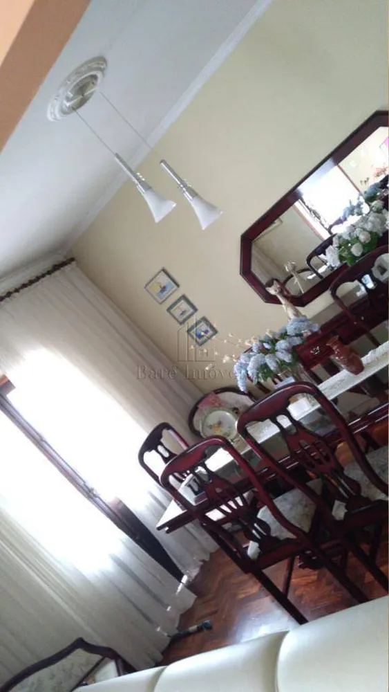 Casa, 4 quartos, 194 m² - Foto 3