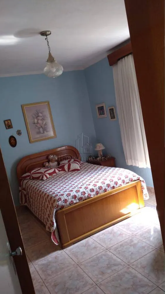 Casa, 4 quartos, 194 m² - Foto 5