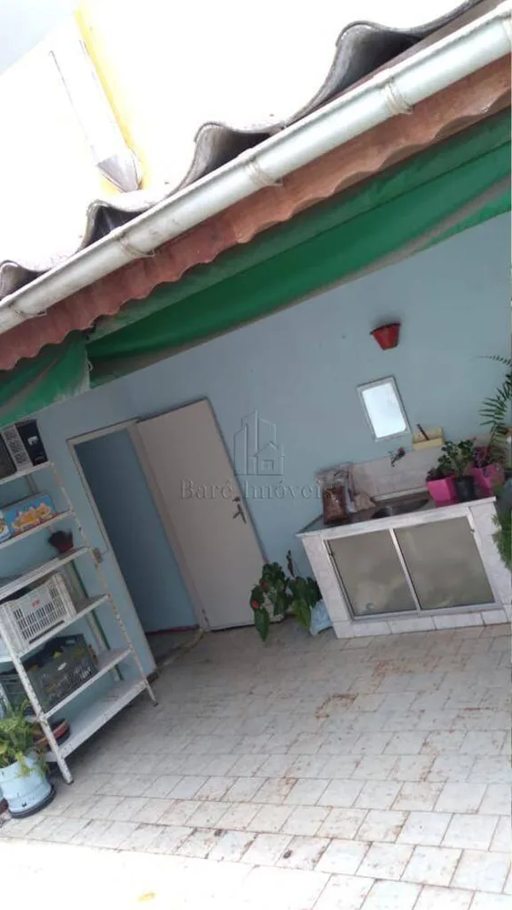 Casa, 4 quartos, 194 m² - Foto 2