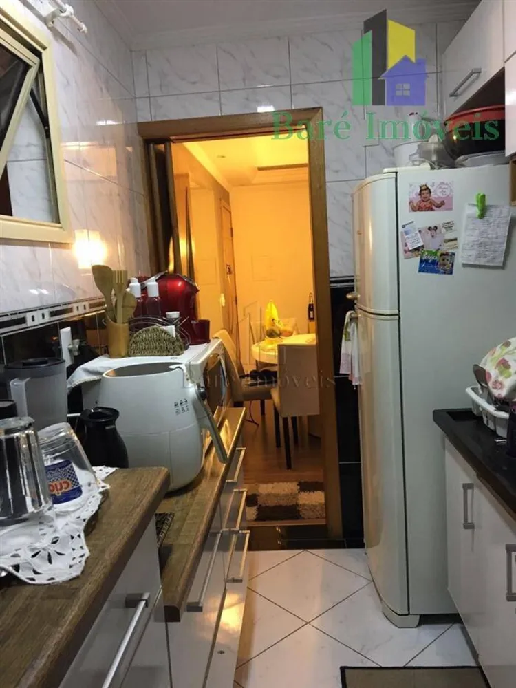 Apartamento, 2 quartos - Foto 12