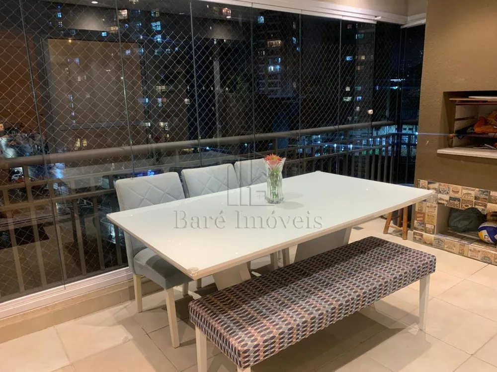 Apartamento, 3 quartos, 96 m² - Foto 7