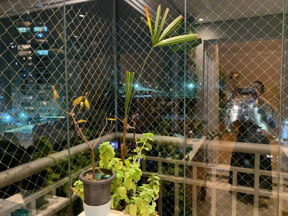 Apartamento, 3 quartos, 96 m² - Foto 3