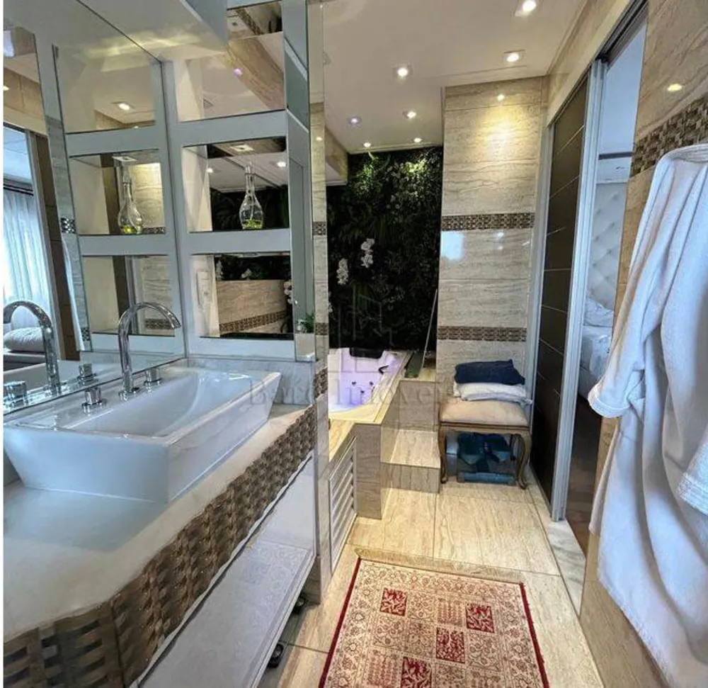 Apartamento, 4 quartos, 130 m² - Foto 6