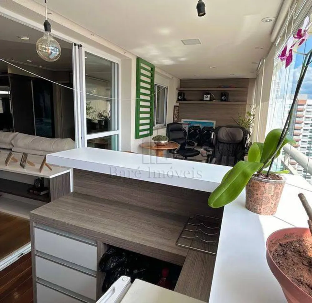 Apartamento, 4 quartos, 130 m² - Foto 7
