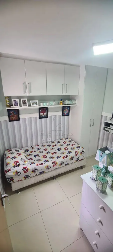 Apartamento, 2 quartos, 110 m² - Foto 4