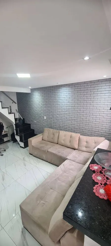 Apartamento, 2 quartos, 110 m² - Foto 2
