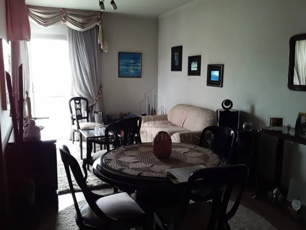 Apartamento, 3 quartos, 90 m² - Foto 11
