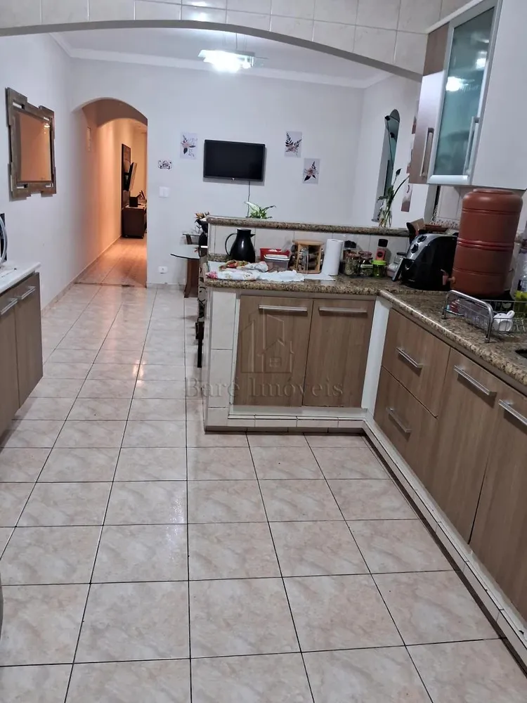 Sobrado, 3 quartos, 193 m² - Foto 8