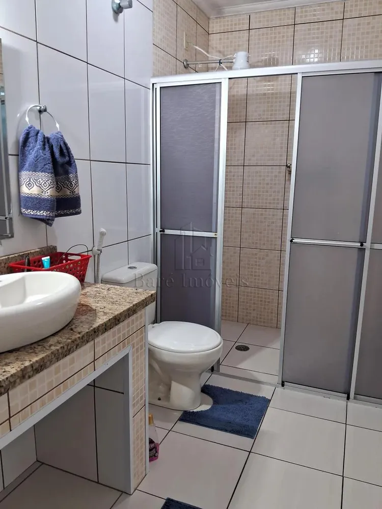 Sobrado, 3 quartos, 193 m² - Foto 6