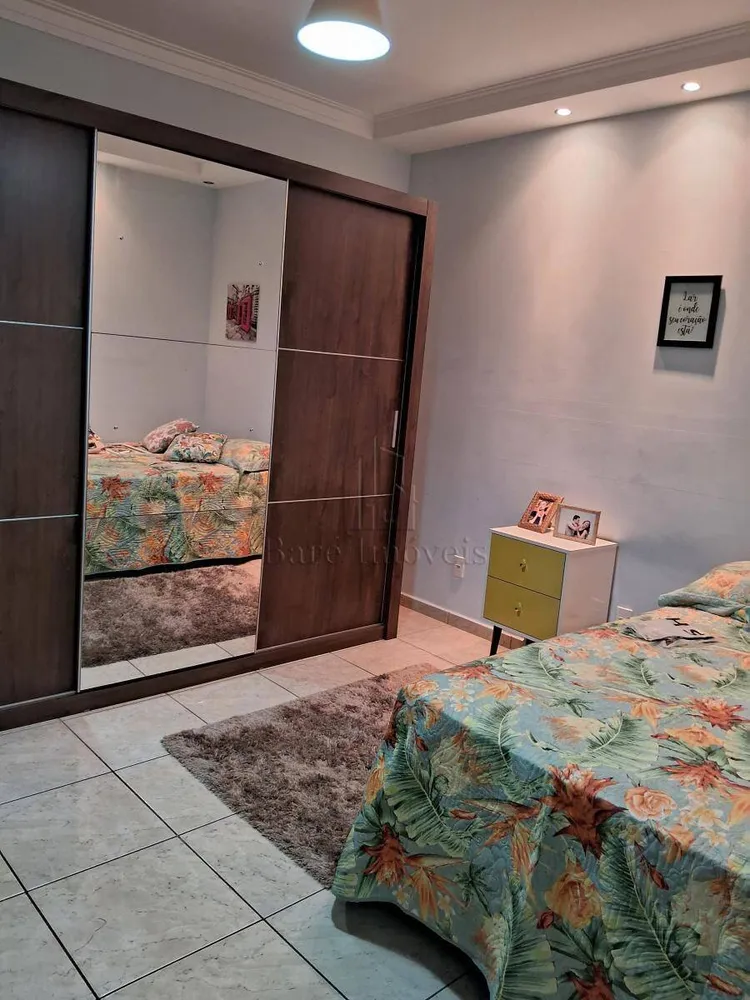 Sobrado, 3 quartos, 193 m² - Foto 2