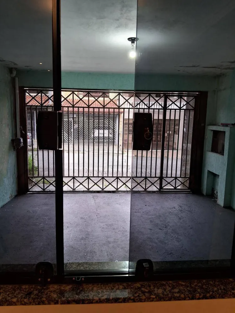 Sobrado, 3 quartos, 193 m² - Foto 3