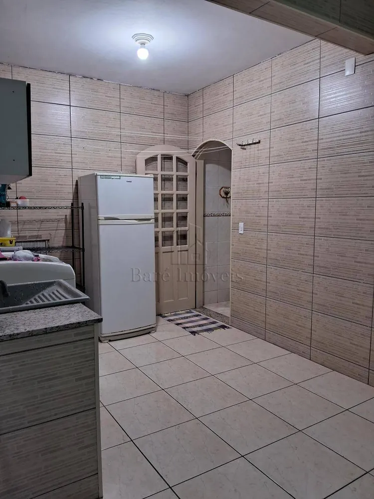 Sobrado, 3 quartos, 193 m² - Foto 4