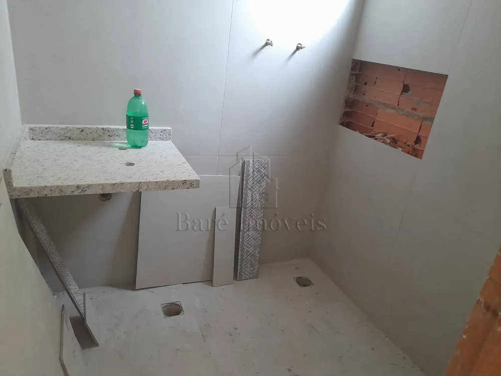 Apartamento, 2 quartos, 55 m² - Foto 8