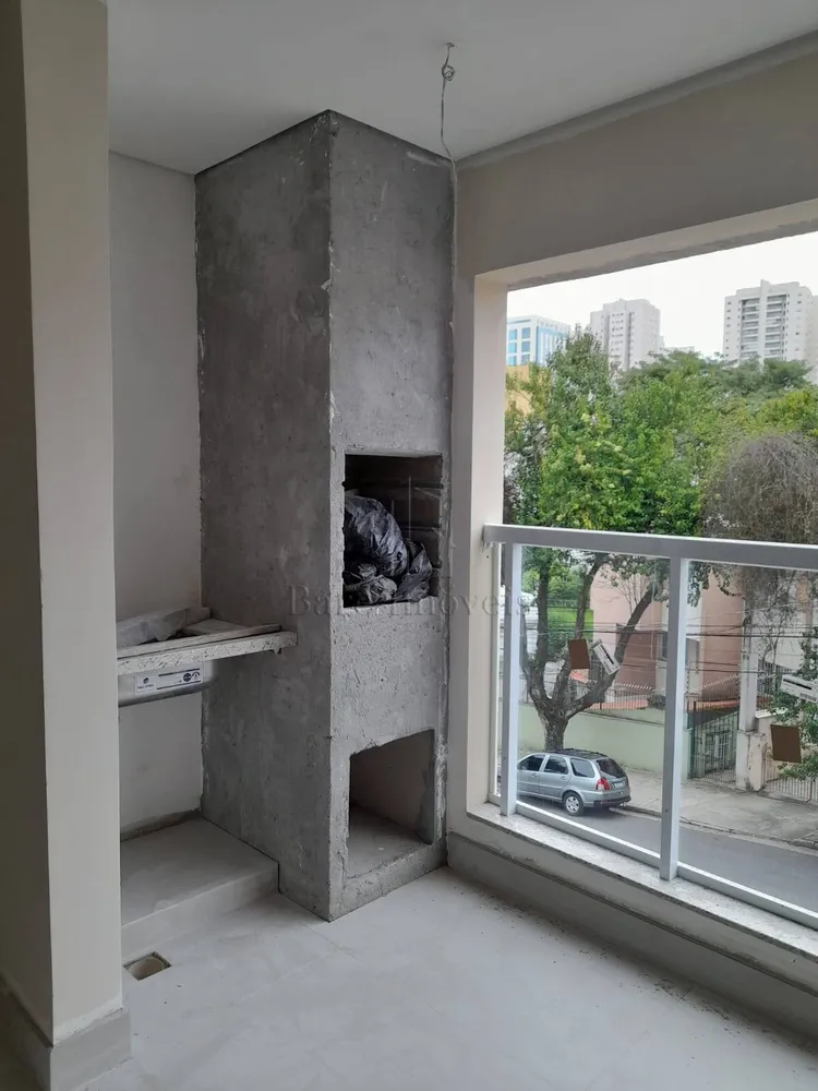 Apartamento, 2 quartos, 55 m² - Foto 7