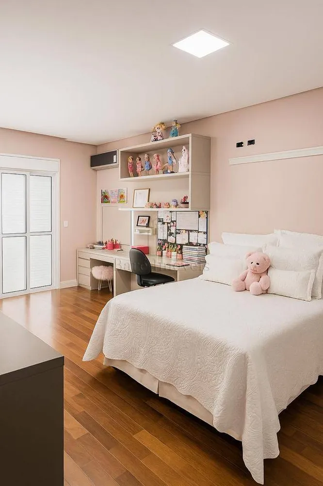 Sobrado, 4 quartos, 300 m² - Foto 7