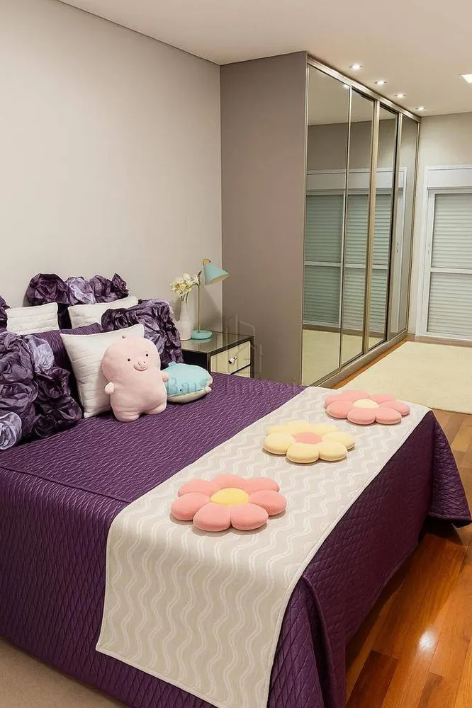 Sobrado, 4 quartos, 300 m² - Foto 3
