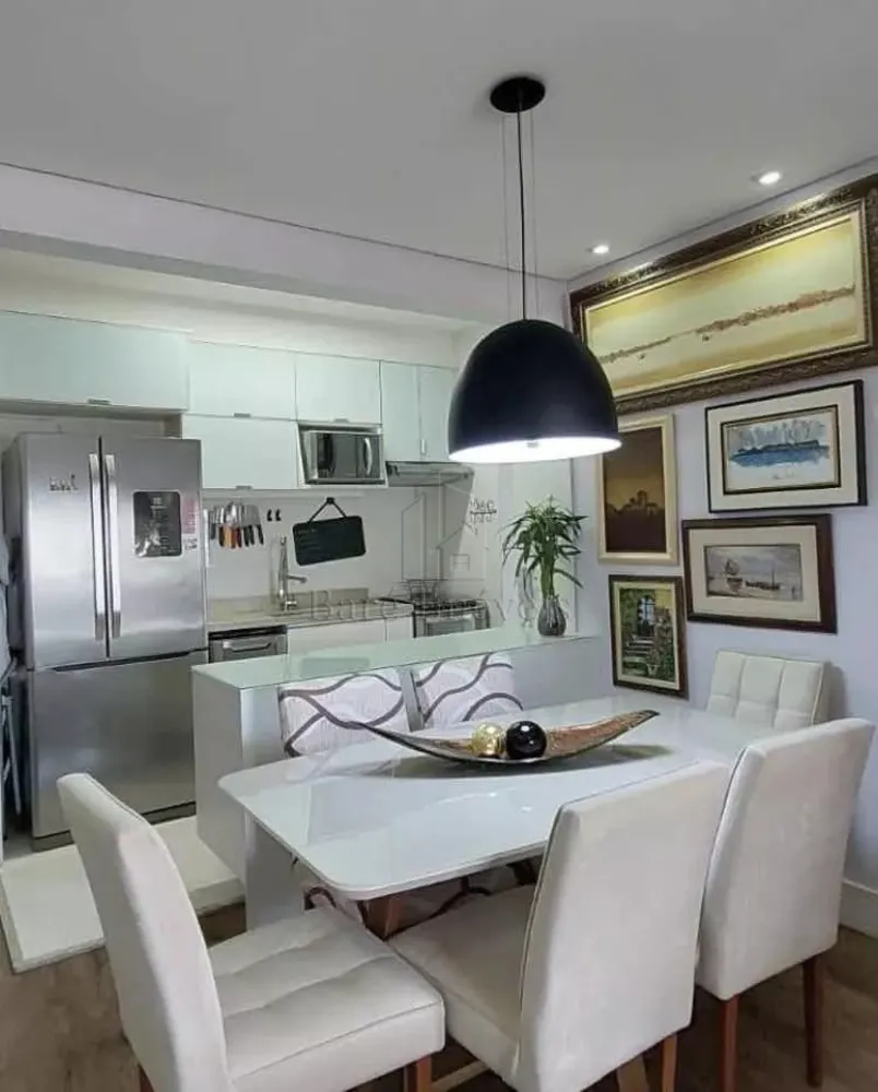 Apartamento, 2 quartos, 94 m² - Foto 3