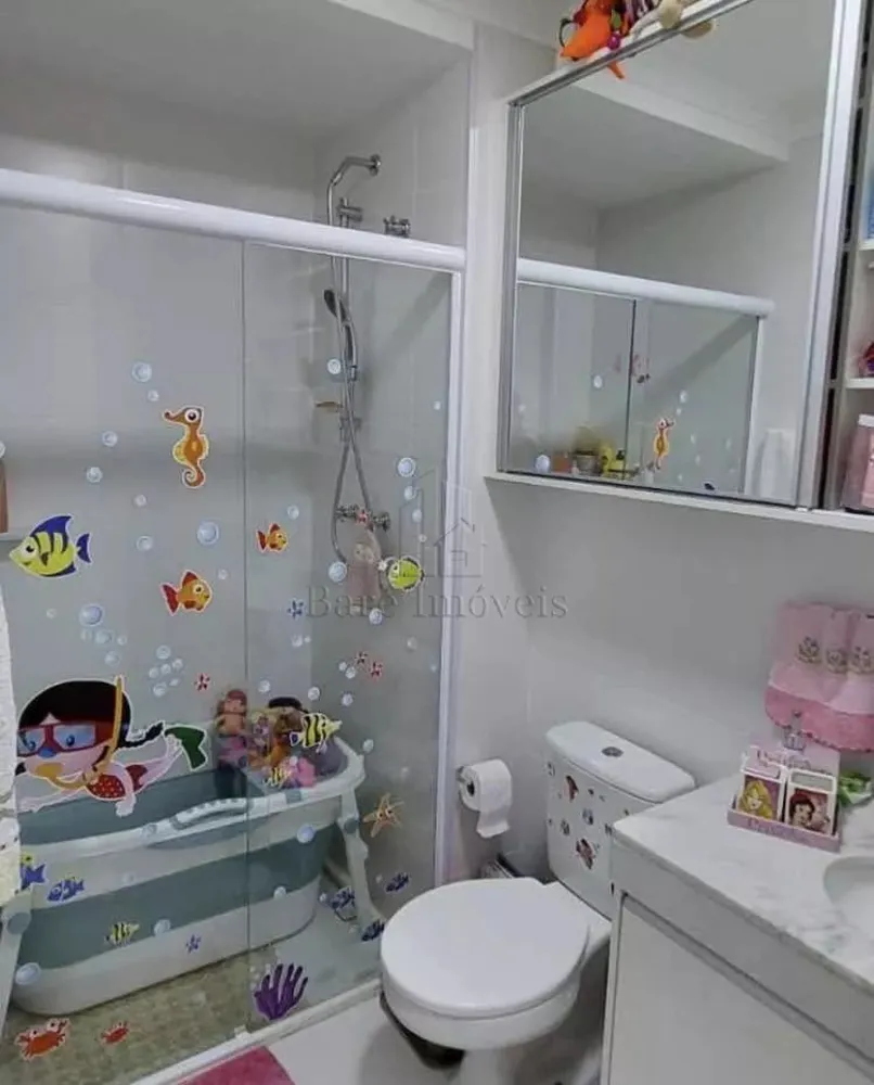Apartamento, 2 quartos, 94 m² - Foto 6