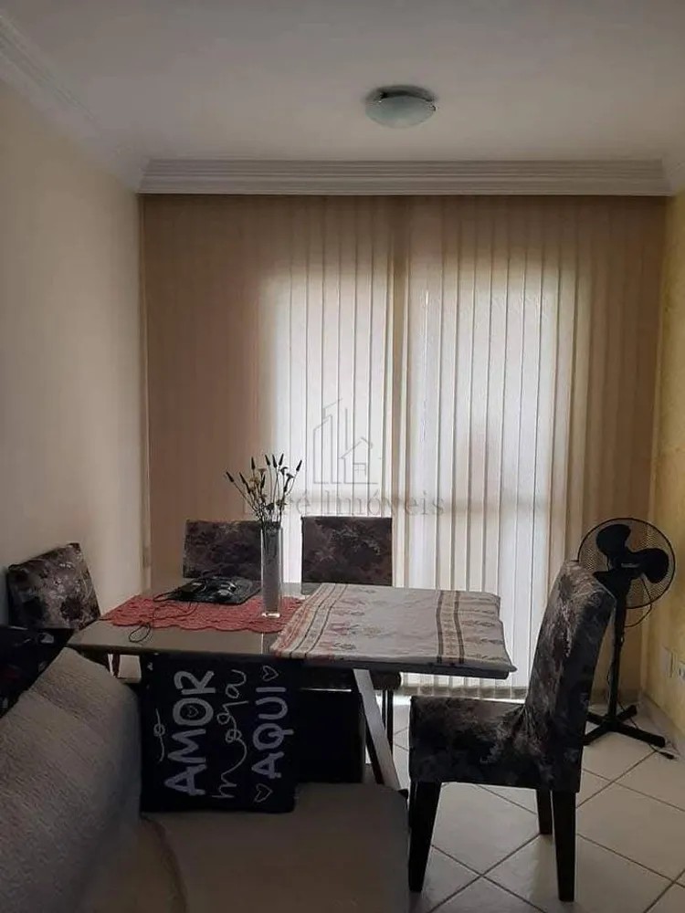 Apartamento, 3 quartos, 73 m² - Foto 2