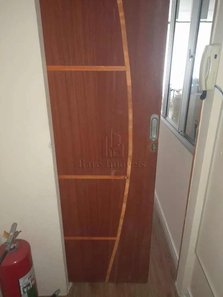 Sala-Conjunto, 38 m² - Foto 4