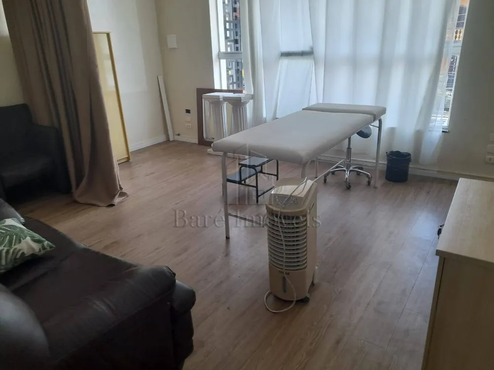 Sala-Conjunto, 38 m² - Foto 4