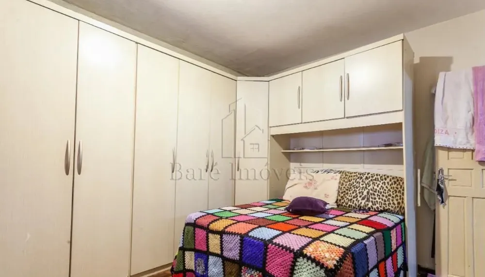 Sobrado, 3 quartos, 195 m² - Foto 8