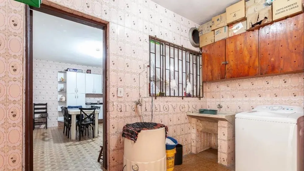 Sobrado, 3 quartos, 195 m² - Foto 1