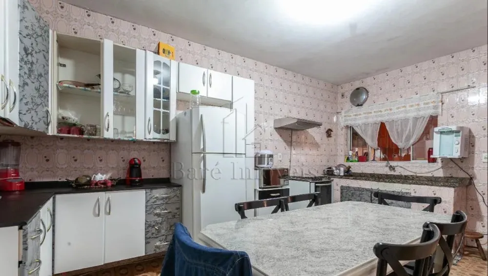 Sobrado, 3 quartos, 195 m² - Foto 5