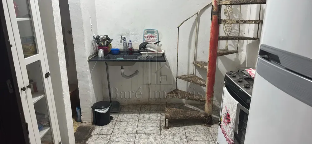 Sobrado, 3 quartos, 195 m² - Foto 4