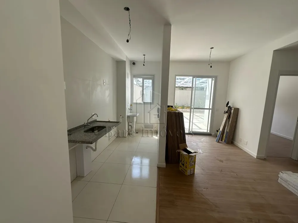 Apartamento, 2 quartos, 117 m² - Foto 1