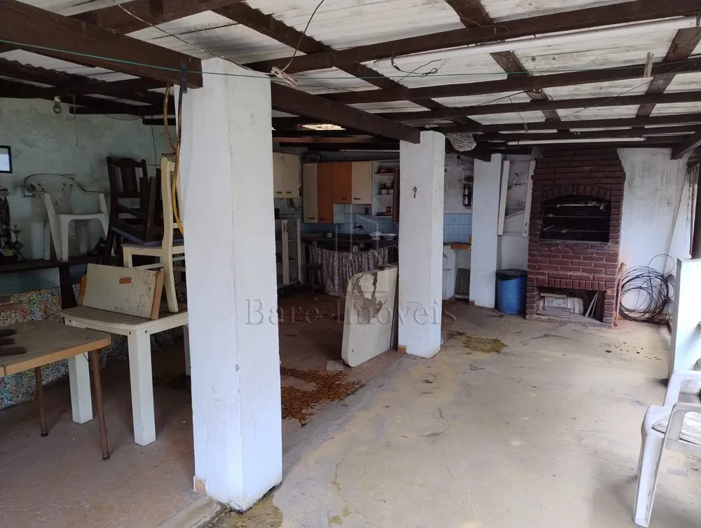 Casa, 2 quartos, 160 m² - Foto 1
